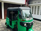 Bajaj RE 205FL 2015