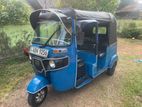 Bajaj RE 2016