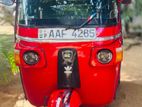 Bajaj RE 205RE 2014