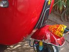 Bajaj RE 1999