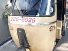 Bajaj RE Three Wheeler 1999