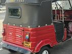 Bajaj RE 206 1999