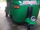 Bajaj RE 206 1999