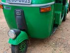 Bajaj RE 206 1999