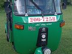Bajaj RE 206 1999