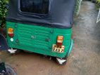 Bajaj RE 206-7157 1999