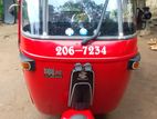 Bajaj RE 206-7234 2004