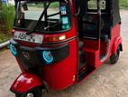 Bajaj RE 206 FL 2018