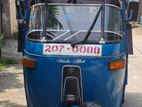 Bajaj RE 207 1998