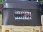 Bajaj RE Three Wheeler 2004