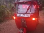 Bajaj RE 207 2007