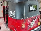 Bajaj RE 207 2007