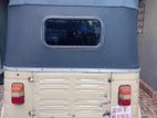 Bajaj RE 209 1993