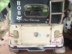 Bajaj RE 21-0786 1996