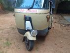 Bajaj RE 21 1990