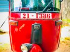 Bajaj RE 1997