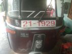 Bajaj RE 21 2004