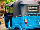 Bajaj RE 1988 1998