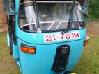 Bajaj RE 21-7519 1997