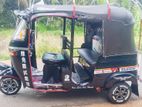 Bajaj RE 21 - 8916 1997