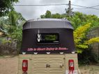 Bajaj RE 21 Number 1992