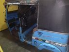 Bajaj RE Three Wheeler 1996