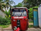 Bajaj RE Three Wheeler 1996