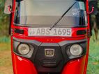 Bajaj RE 2018