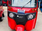 Bajaj RE 235 2025