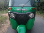 Bajaj RE Three Wheeler 2025