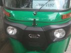 Bajaj RE 237CC 2025