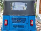 Bajaj RE 248 CC 2026