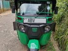 Bajaj RE 2020