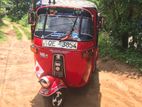 Bajaj RE 2 Stroke 2005