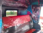 Bajaj RE 2nd owner 2009