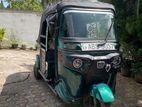 Bajaj RE Three Wheeler 2018