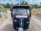 Bajaj RE 1996
