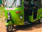 Bajaj RE 2s 1997