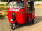 Bajaj RE 2stoke 1997