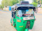 Bajaj RE 2 Stroke 2005