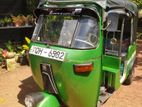 Bajaj RE 2s 2006