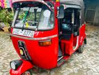 Bajaj RE 2 Strock 2006