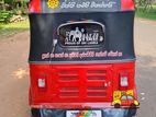 Bajaj RE 2srtok 2003