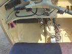 Bajaj RE 2 Stoke 2002