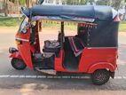 Bajaj RE 2 Stroke 2003
