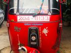 Bajaj RE 2st 1998