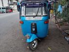 Bajaj RE 2005