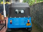 Bajaj RE 2005