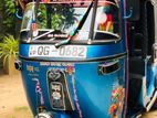 Bajaj RE Three Wheeler 2006