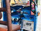 Bajaj RE 2st three wheel 2006